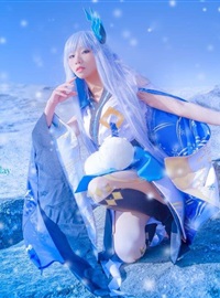 Rainwave HaneAme - NO.078 Weibo image package Little Snow Fox(7)